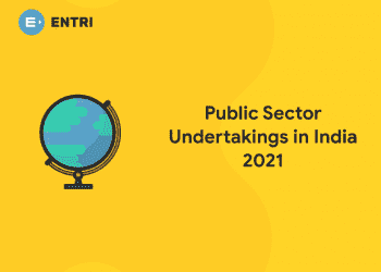 Public Sector Undertakings in India 2021