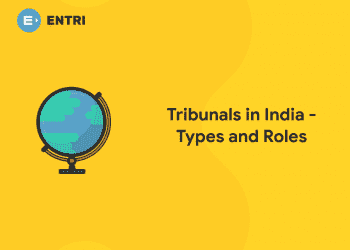 Tribunals in India