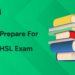 How to Prepare for SSC CHSL Exam