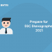 How to Prepare for SSC Stenographer Exam 2021