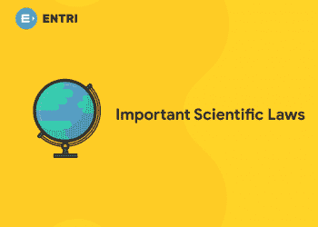 Important Scientific Laws
