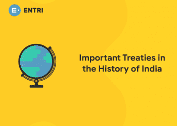 Important Treaties in the History of India