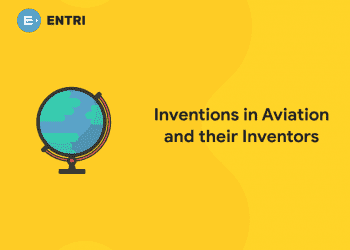 Inventions in Aviation and their Inventors