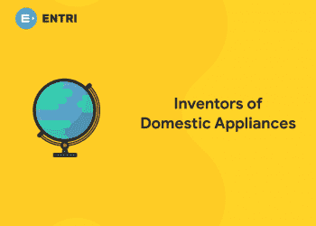 Inventors of Domestic Appliances