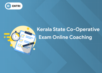 Kerala State Co-Operative Exam Online Coaching