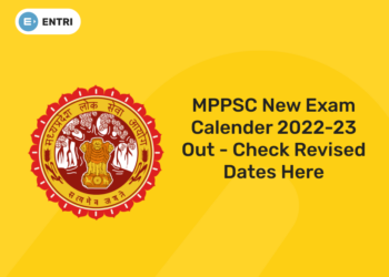 MPPSC New Exam Calender 2022-23 Out - Check Revised Dates Here