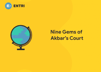 Nine Gems of Akbar's Court
