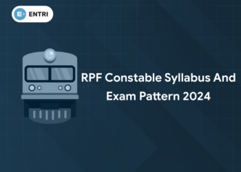 RPF Constable Syllabus and Exam Pattern