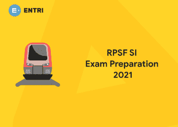RPSF SI Exam Preparation 2021