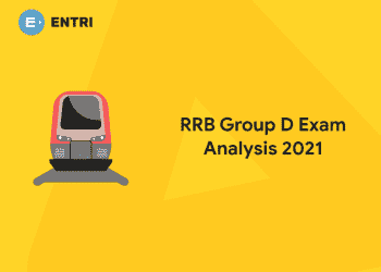 RRB Group D Exam Analysis 2021