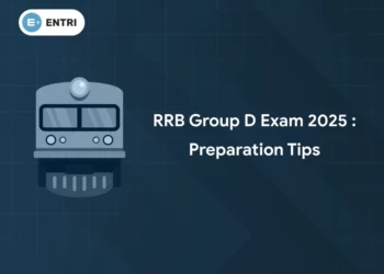 RRB Group D Exam Preparation Tips