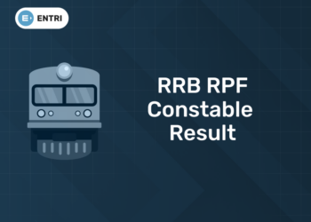 RRB RPF Constable Result