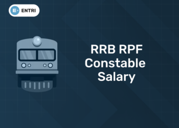 RRB RPF Constable Salary
