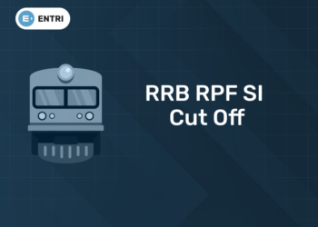 RRB RPF SI Cut Off