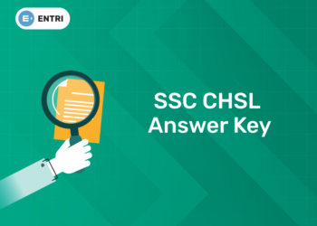 SSC CHSL Answer Key