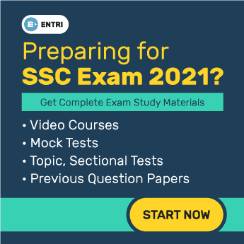 SSC Exam