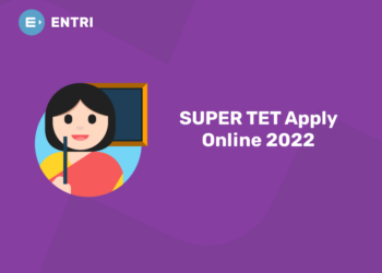 SUPER TET Apply Online 2022