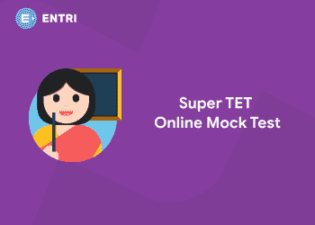 Super TET Online Mock Test