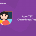 Super TET Online Mock Test