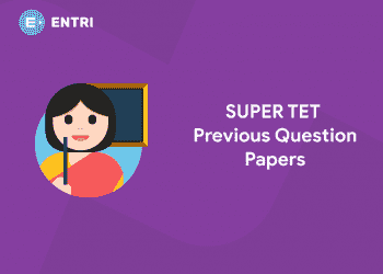 Super TET Previous Question Papers