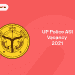 UP Police ASI Vacancy