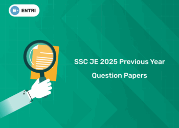 SSC JE 2025 Previous Year Question Papers PDF Download
