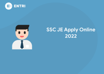 ssc je apply online