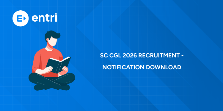 SC CGL 2026 Recruitment: Notification PDF, Vacancy, Eligibility, Exam Date, Salary & How to Apply