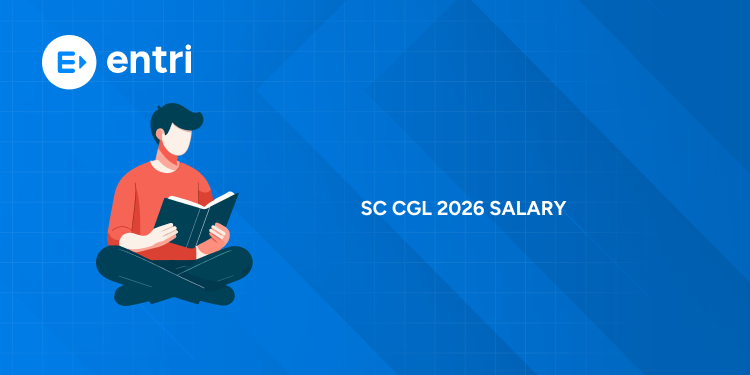 SSC CGL Salary 2026 - Post-Wise Pay Scale, Allowances & In-Hand Pay
