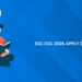 SSC CGL 2026 Apply Online: Direct Link, Last Date, Step-by-Step Process & Fee Payment