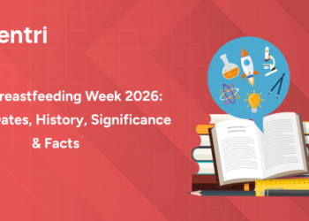 World Breastfeeding Week 2026: Theme, Dates, History, Significance & Important Facts