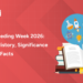 World Breastfeeding Week 2026: Theme, Dates, History, Significance & Important Facts