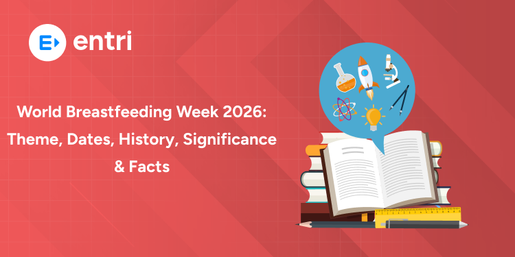 World Breastfeeding Week 2026: Theme, Dates, History, Significance & Important Facts