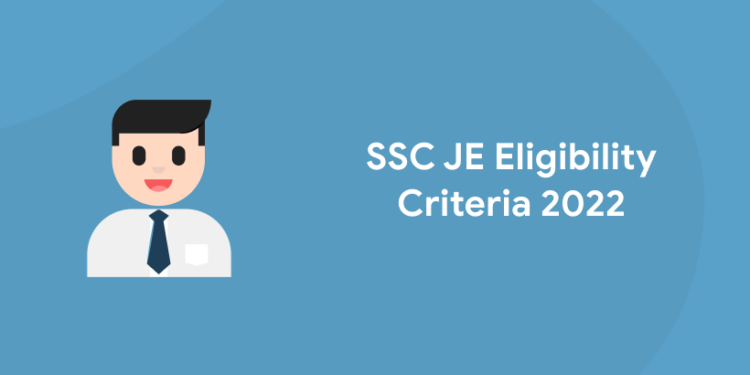 ssc je sp