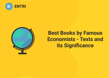 Best Books by Famous Economists - Texts and its Significance