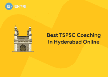 Best TSPSC Coaching in Hyderabad Online