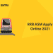 RRB ASM Apply Online 2021