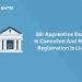 sbi apprentice exam is cancelled
