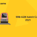 RRB ASM Admit Card 2021