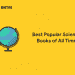 Best Popular Science Books of All Time