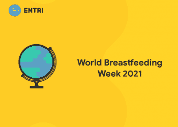 World Breastfeeding Week 2021
