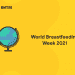 World Breastfeeding Week 2021