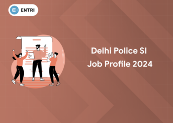 Delhi police job profile