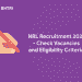 NRL Recruitment 2021 - Check Vacancies and Eligibility Criteria