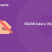 dsssb salary 2021