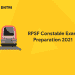 RPSF Constable Exam Preparation 2021