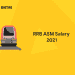 RRB ASM Salary 2021