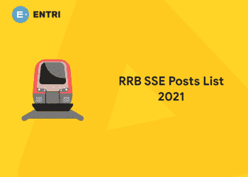 RRB SSE Exam Analysis 2021