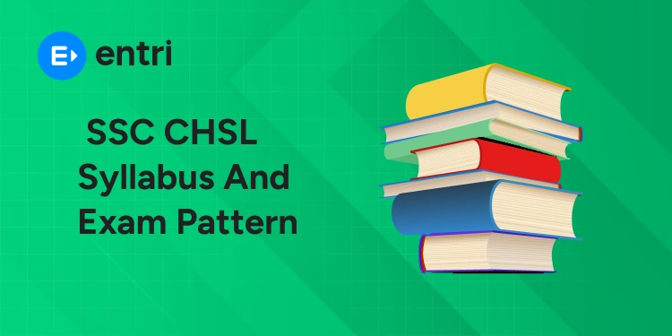 ssc chsl syllabus