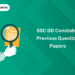 ssc-gd-constable-previous-question-papers